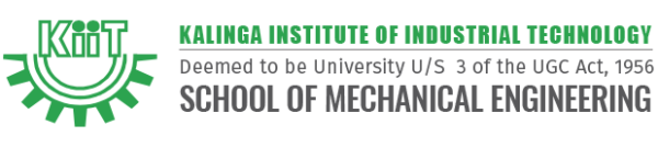 KIIT School of Mechanical Engineering