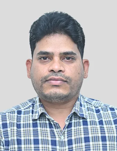 Jitendra Kumar Patel