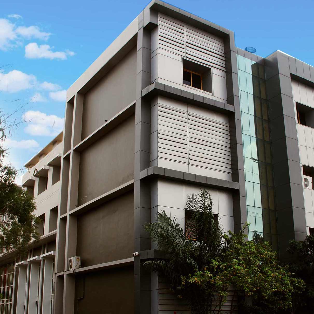 mechanical-academic-building-kiit