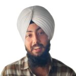 Gaganjeet Gaganjeet Singh Hira