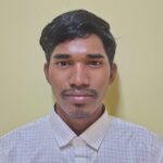 Ramyaranjan Ramyaranjan Nayak