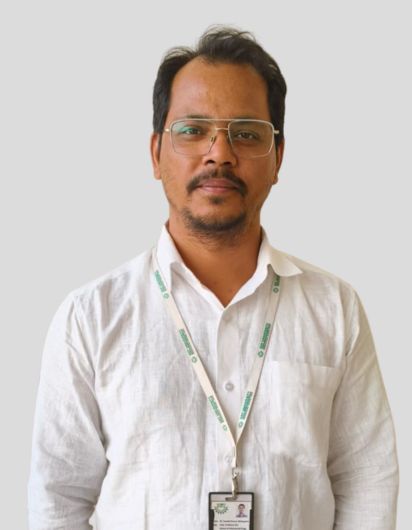 Mech_Dr. Sambit Mohapatra