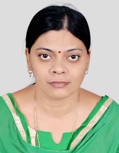 Mech_Dr. Sasmita Sahu