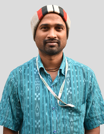 MECH_Prof. Siba Prasad Behera