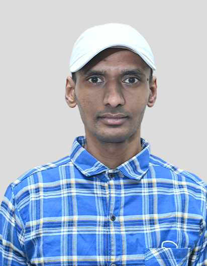 MECH_Ram kumar Kesarwani