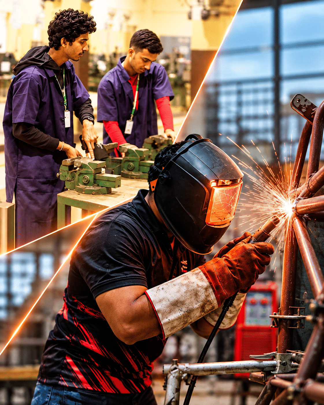KIIT School of Mechanical Engineering